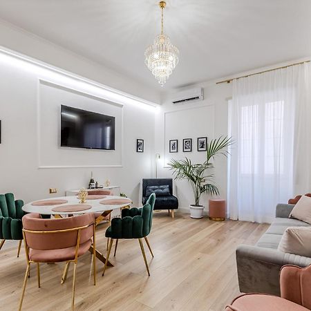 צ'יוויטווקיה Maison 31 - Suite Apartment מראה חיצוני תמונה