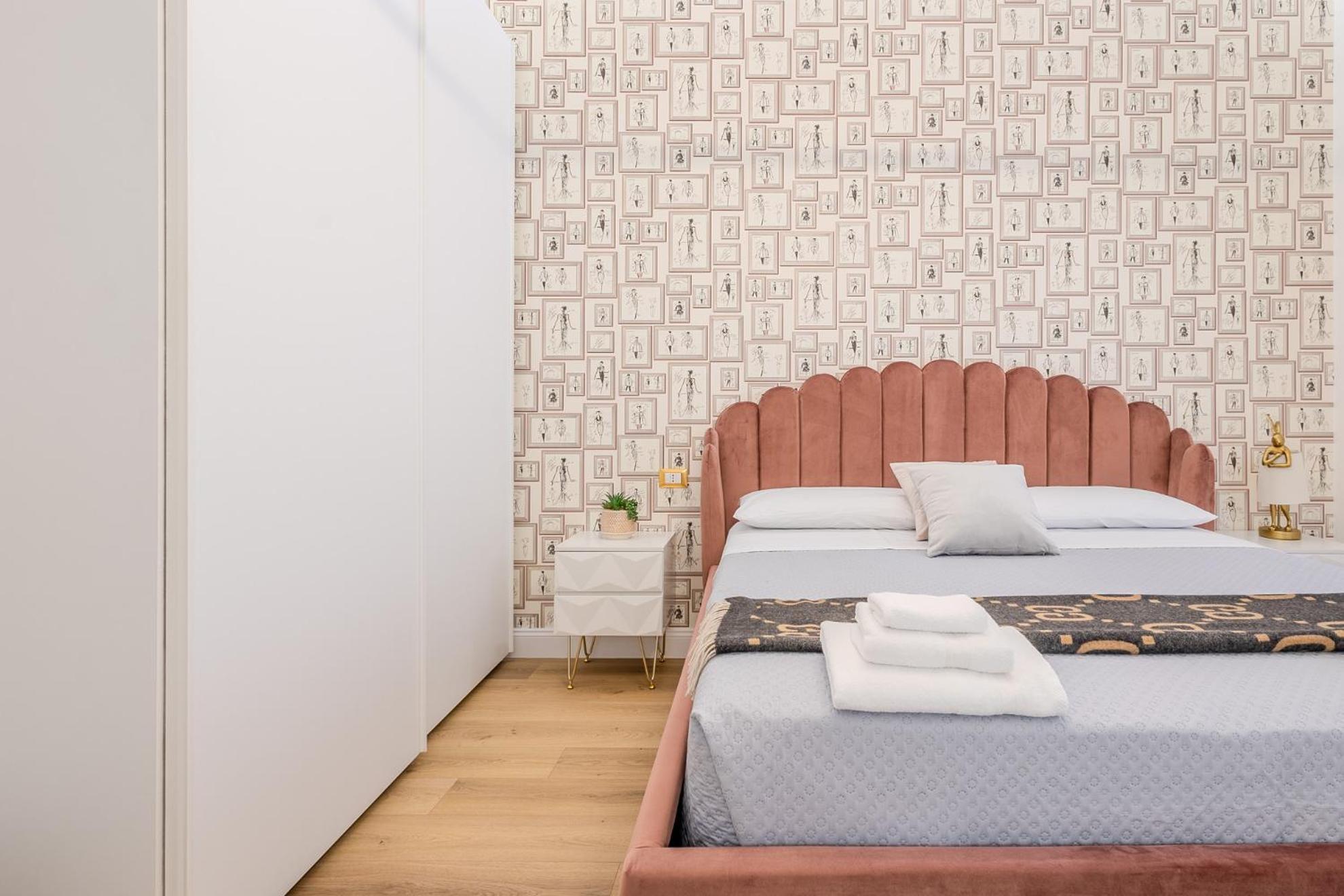 צ'יוויטווקיה Maison 31 - Suite Apartment מראה חיצוני תמונה