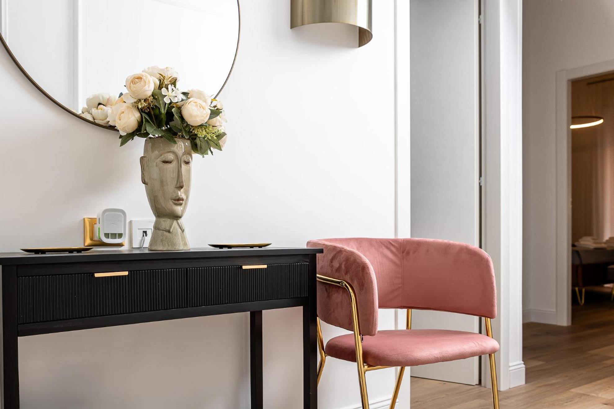 צ'יוויטווקיה Maison 31 - Suite Apartment מראה חיצוני תמונה