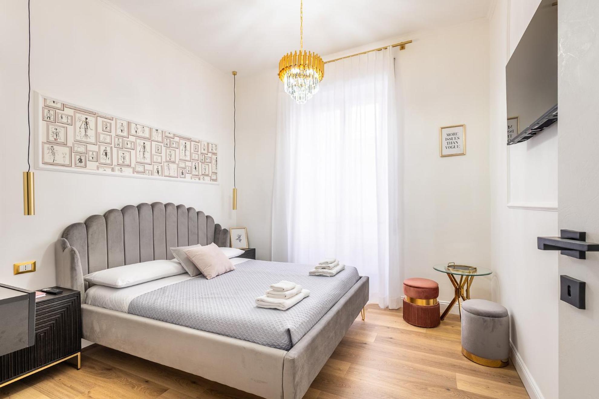 צ'יוויטווקיה Maison 31 - Suite Apartment מראה חיצוני תמונה