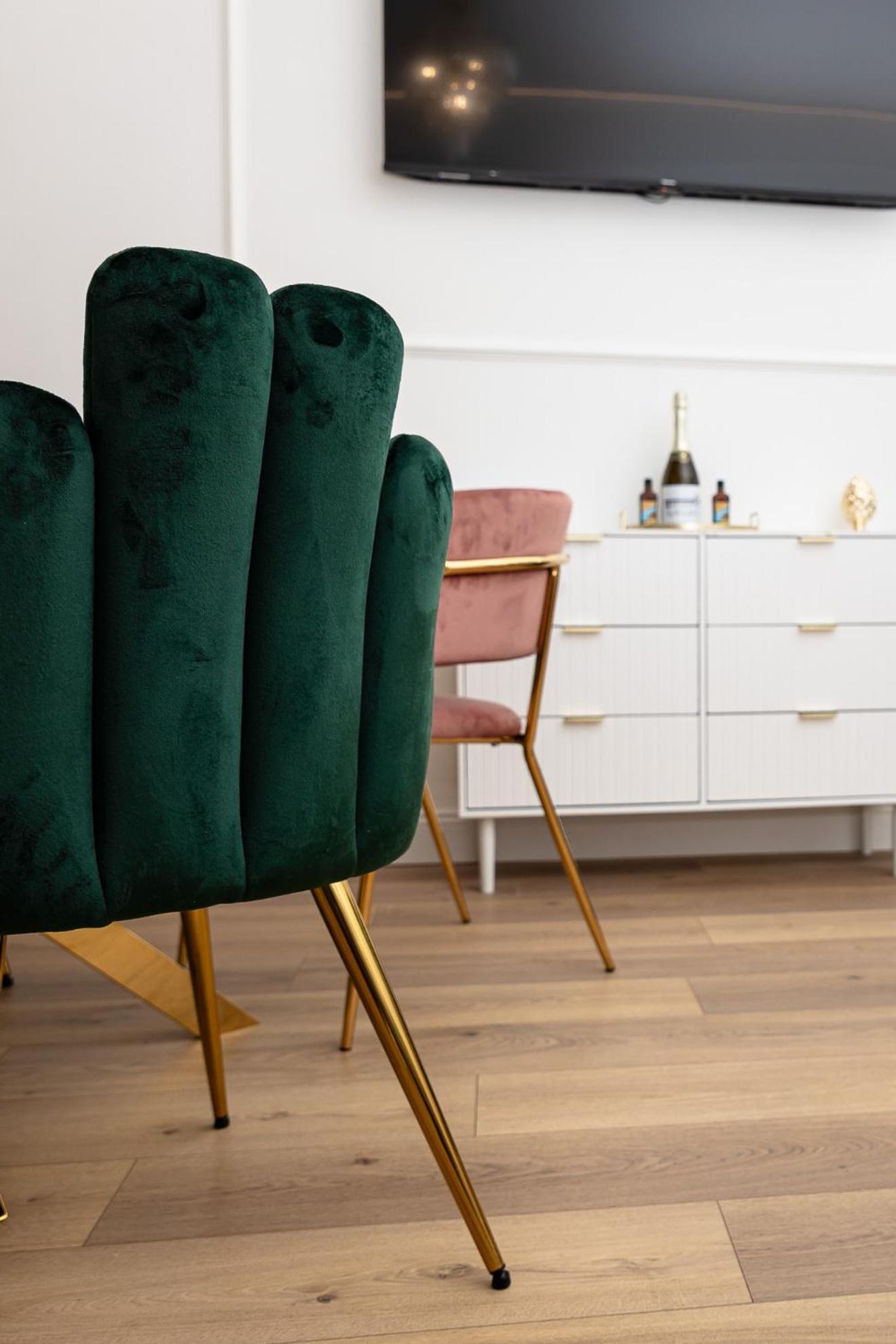 צ'יוויטווקיה Maison 31 - Suite Apartment מראה חיצוני תמונה